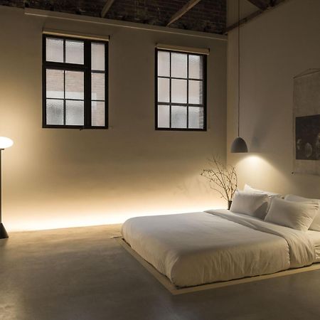 Kodo Hotel - Heart Of La Arts District ロサンゼルス エクステリア 写真