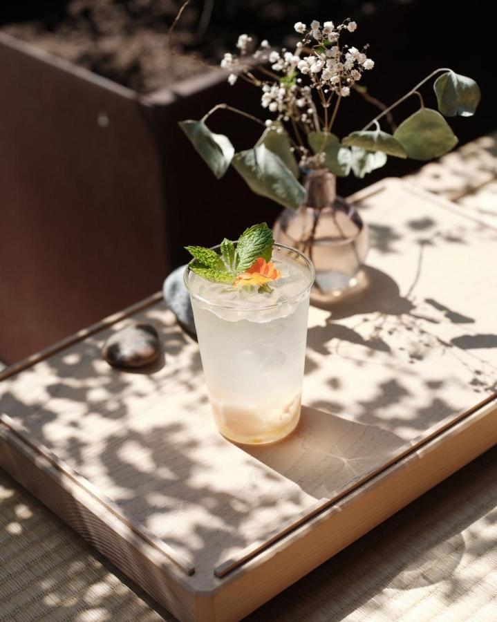 Kodo Hotel - Heart Of La Arts District ロサンゼルス エクステリア 写真