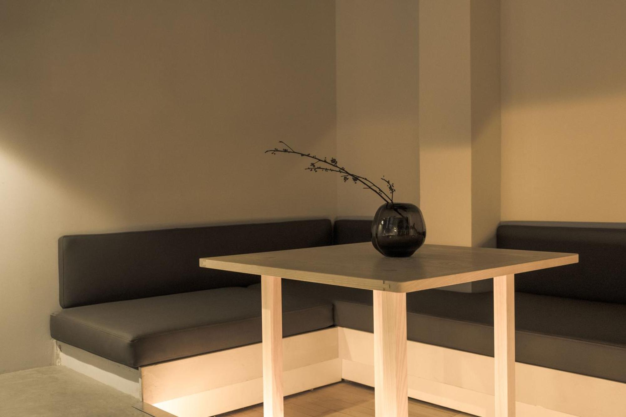 Kodo Hotel - Heart Of La Arts District ロサンゼルス エクステリア 写真