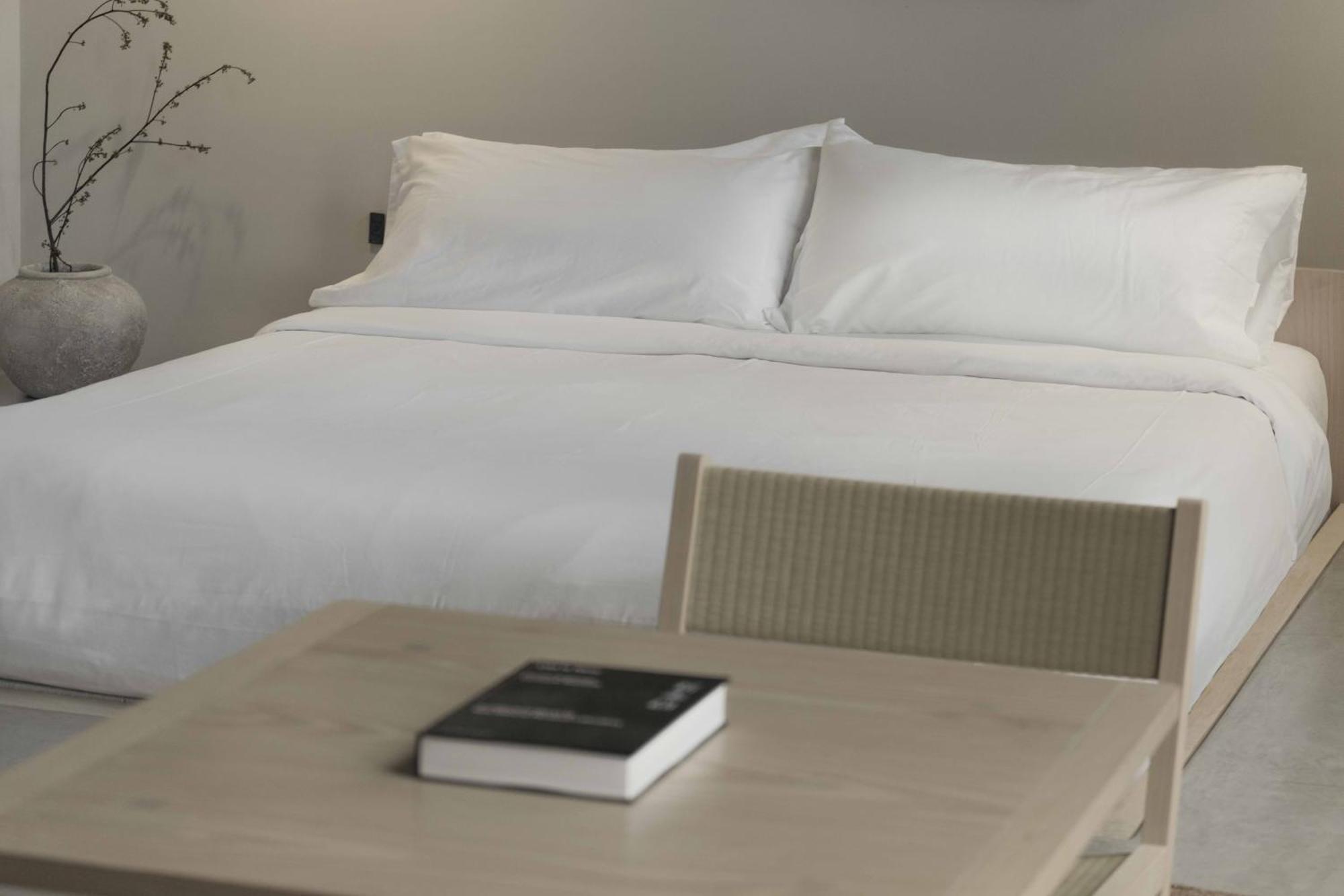 Kodo Hotel - Heart Of La Arts District ロサンゼルス エクステリア 写真