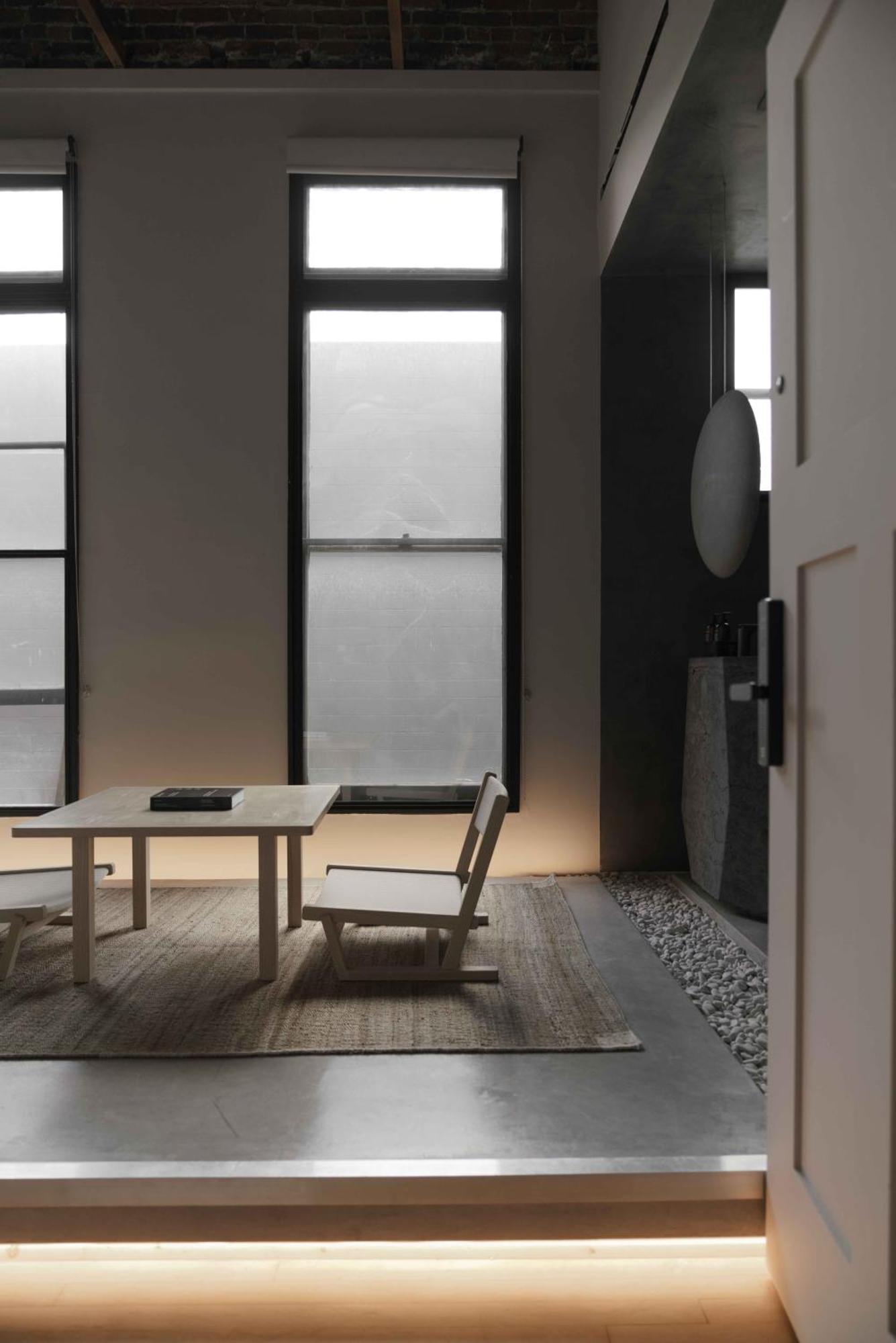 Kodo Hotel - Heart Of La Arts District ロサンゼルス エクステリア 写真