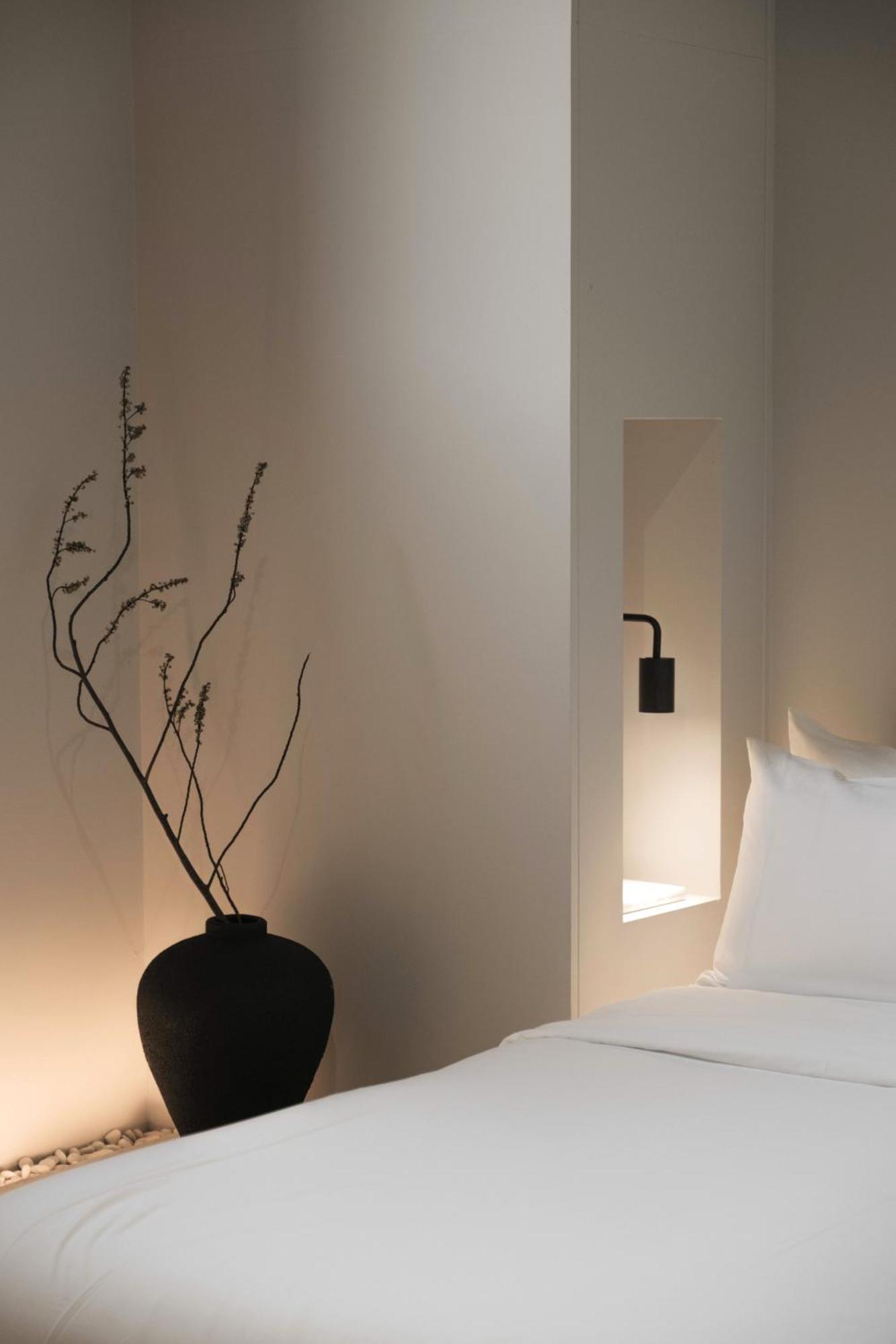 Kodo Hotel - Heart Of La Arts District ロサンゼルス エクステリア 写真