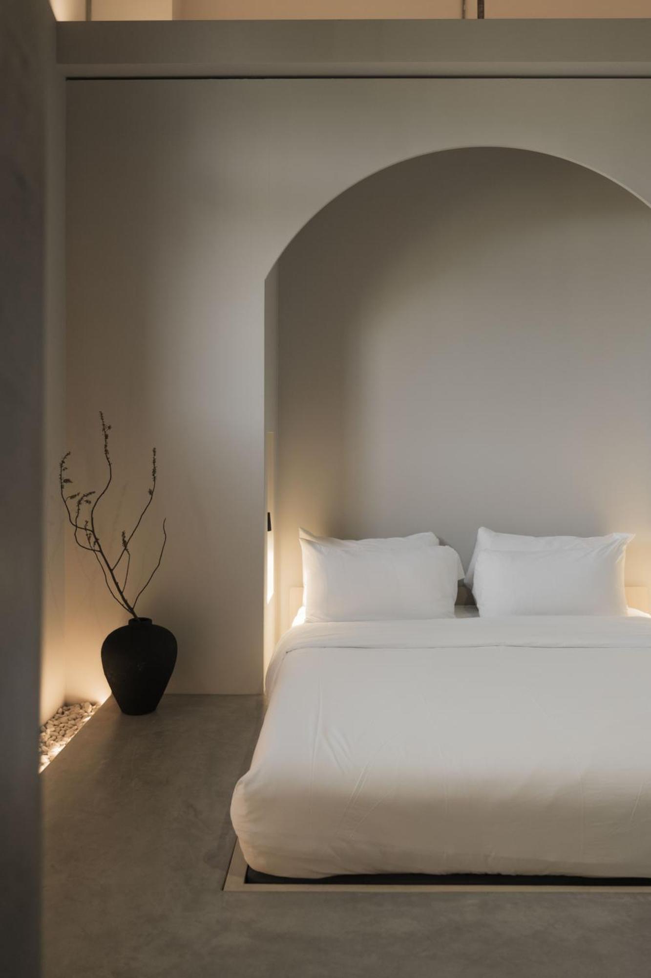 Kodo Hotel - Heart Of La Arts District ロサンゼルス エクステリア 写真