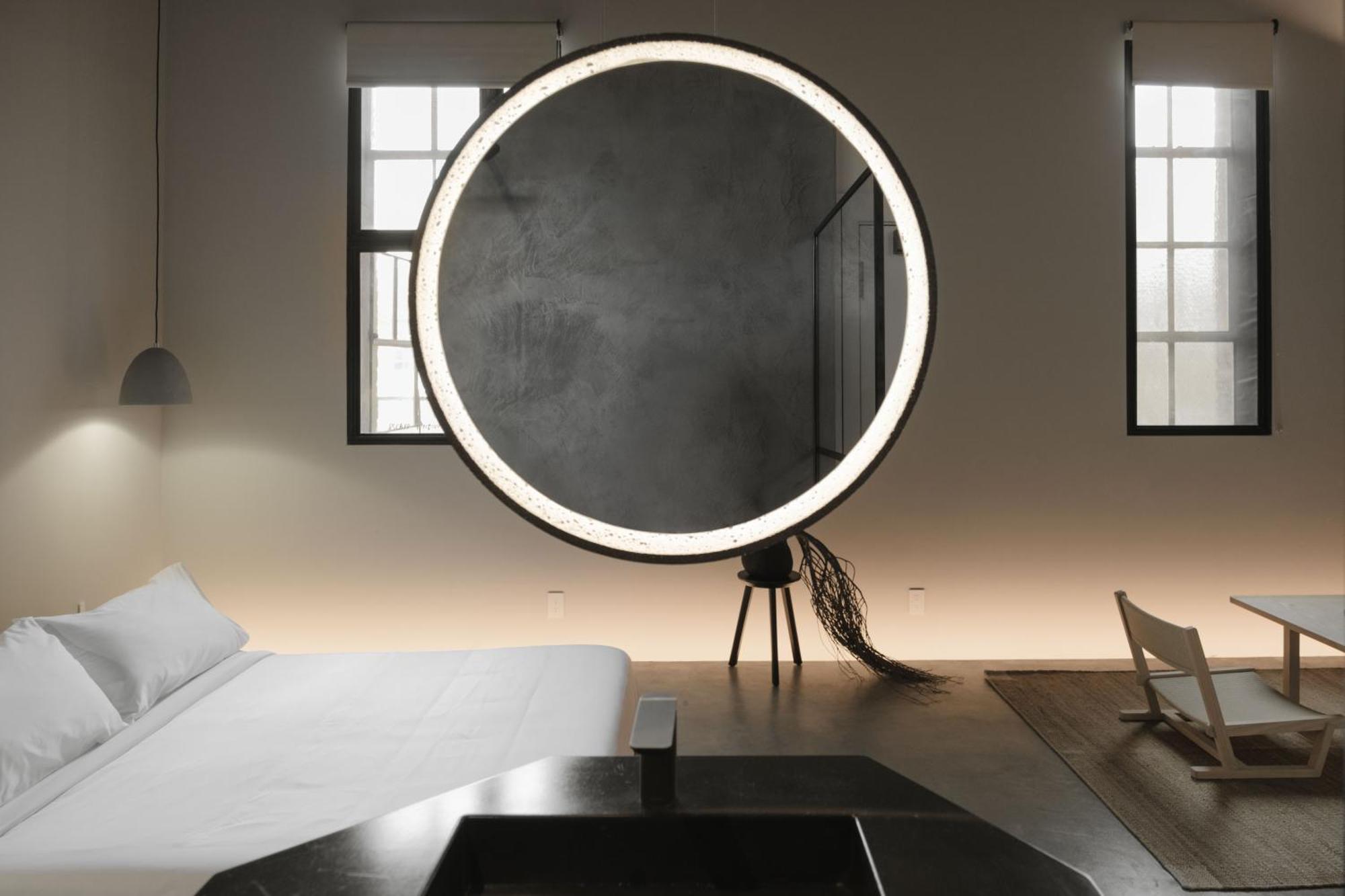 Kodo Hotel - Heart Of La Arts District ロサンゼルス エクステリア 写真