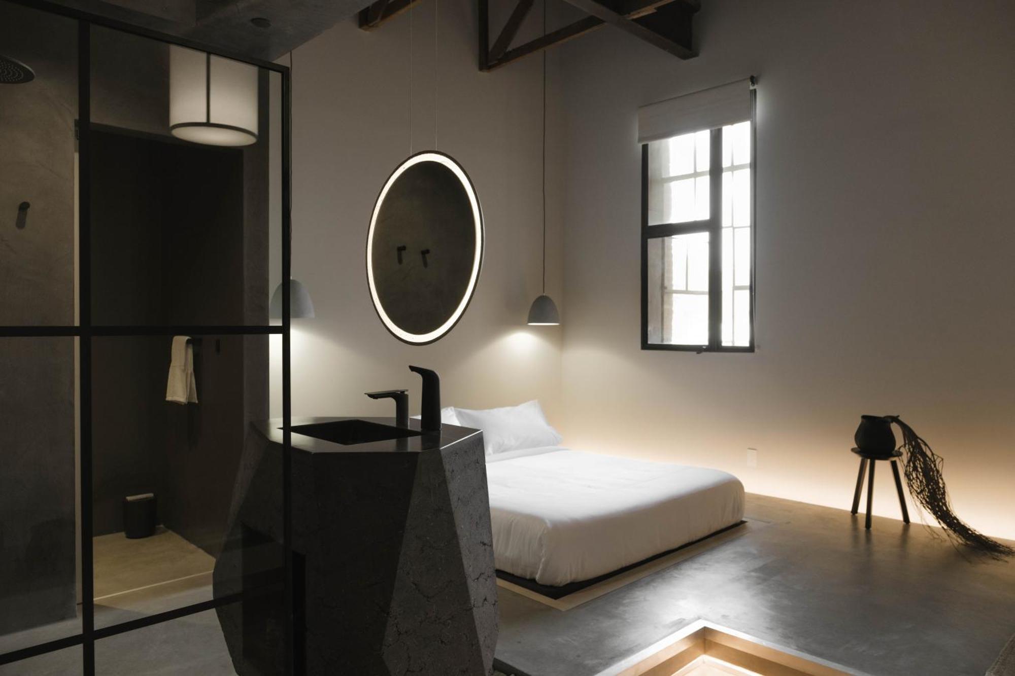 Kodo Hotel - Heart Of La Arts District ロサンゼルス エクステリア 写真