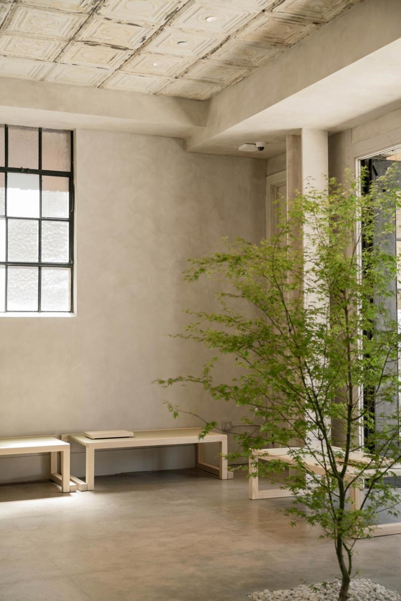 Kodo Hotel - Heart Of La Arts District ロサンゼルス エクステリア 写真