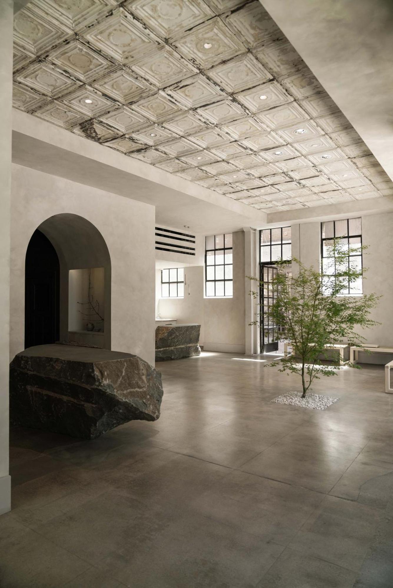 Kodo Hotel - Heart Of La Arts District ロサンゼルス エクステリア 写真