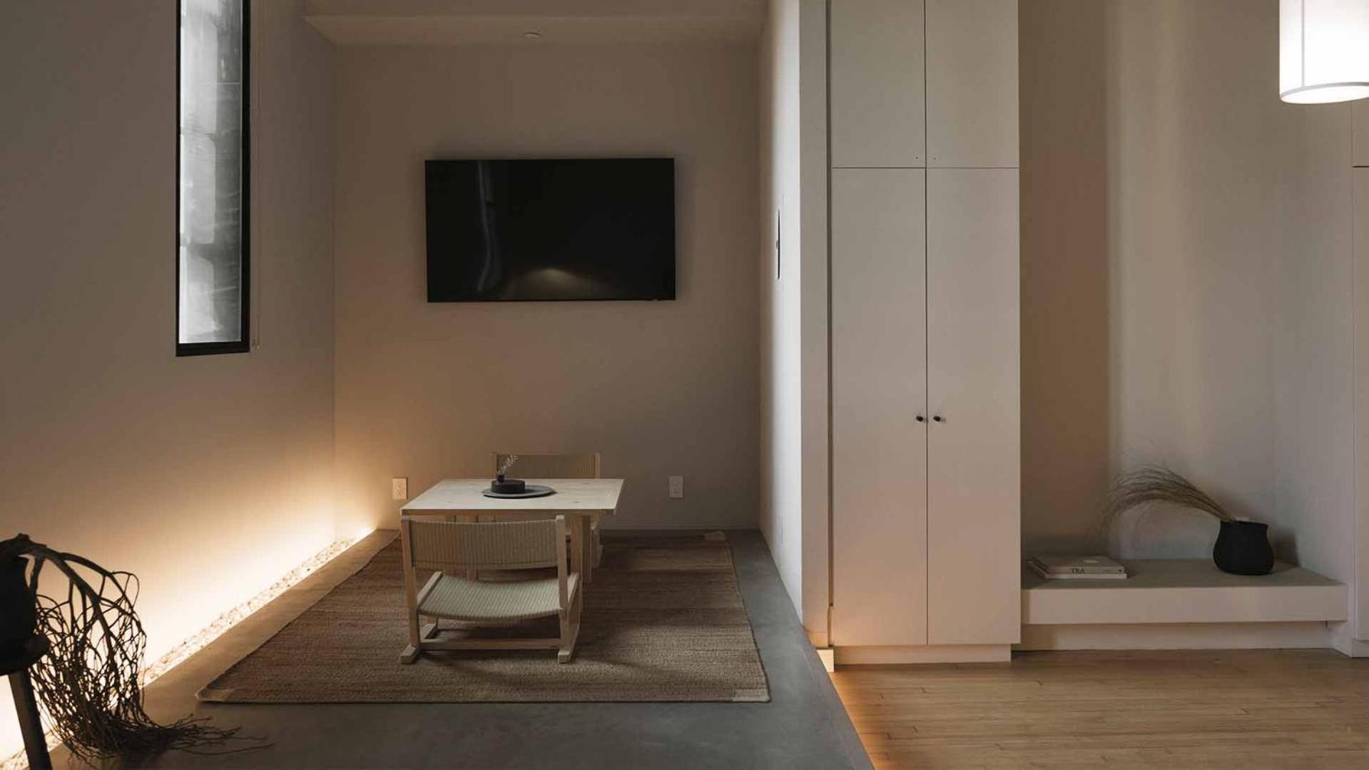 Kodo Hotel - Heart Of La Arts District ロサンゼルス エクステリア 写真